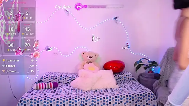 Valery_tiny webcam