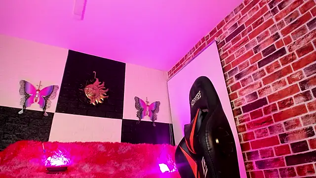 Engel_boss webcam