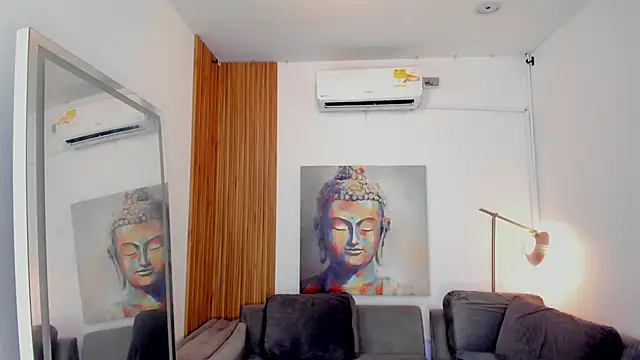 ambar_muse webcam