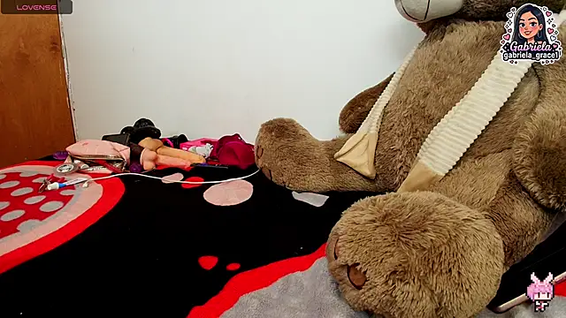 gabriela_grace1 webcam