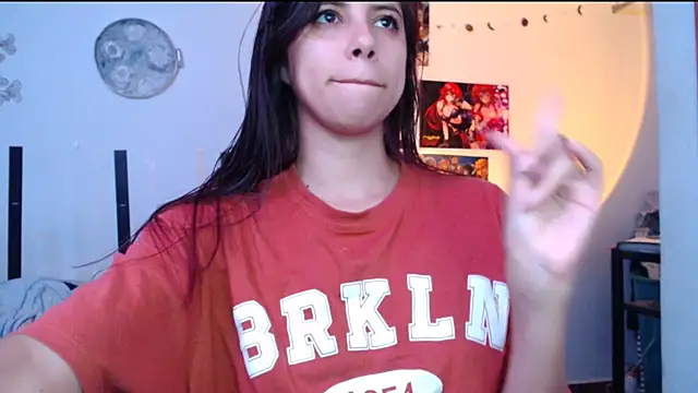 haomee webcam