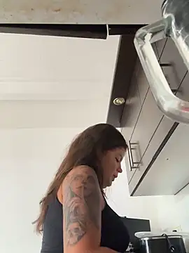 ladycharlottex webcam