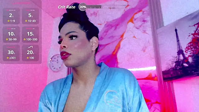 Zonce_shimer webcam