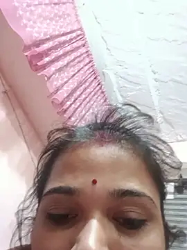 HOHarshika webcam