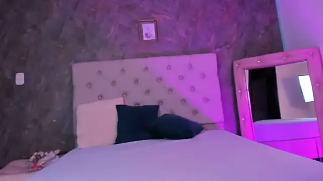 lily_rose1 webcam