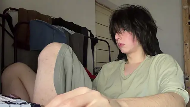 Mark_Shoyer2 webcam