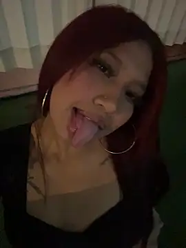 Cherry_Charlottee webcam