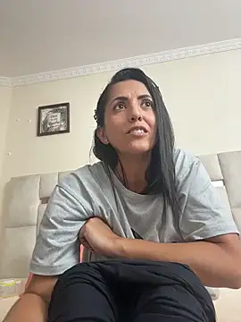 SamanthaWalker_ webcam