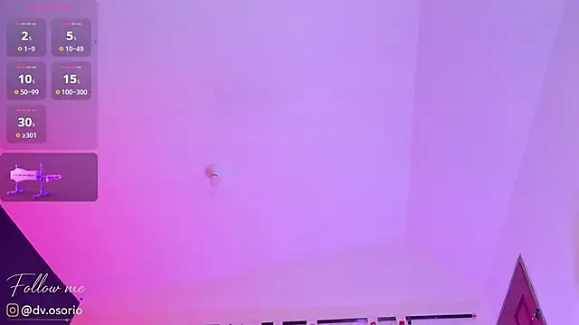 david_osorio webcam