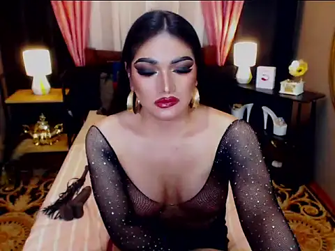 AluraJhenson webcam