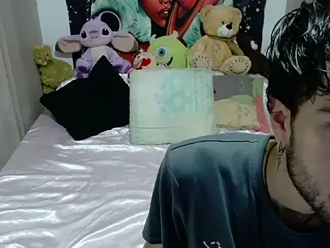 Adrien_polo webcam