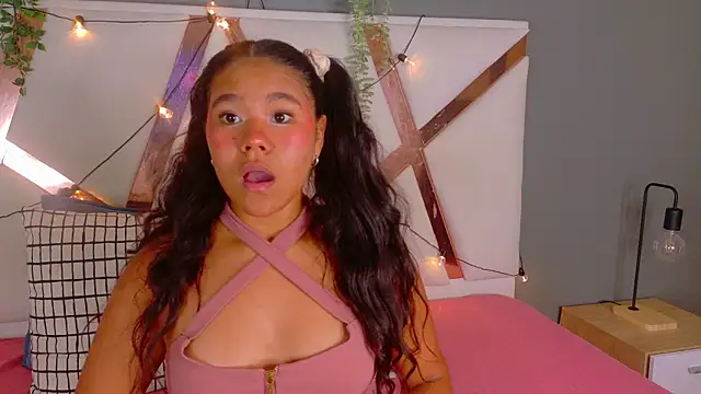 AhslyEvans__ webcam