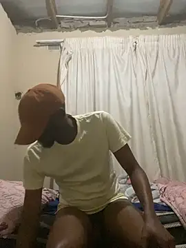 Naughty6613 webcam