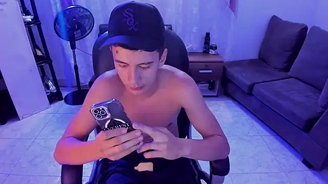 Jereth_Boy webcam
