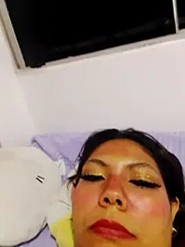 Izel_ webcam