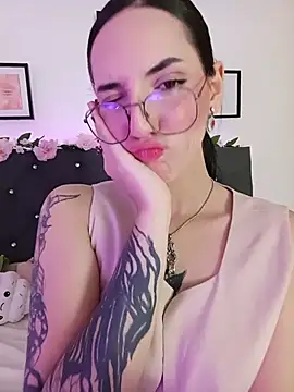 ViancaMoretti webcam