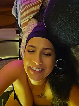 MorganaMystic webcam
