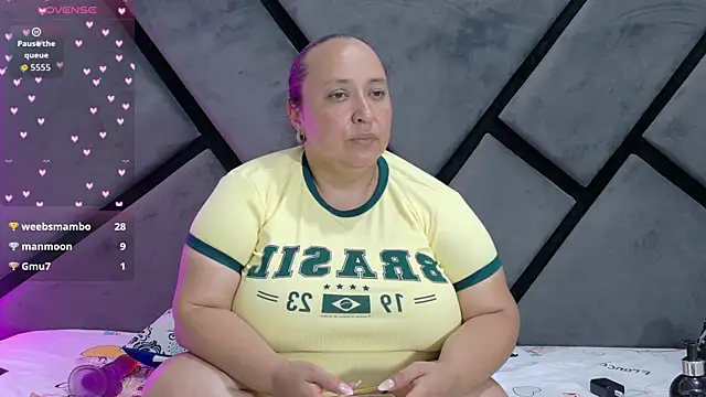 Natasha2603 webcam