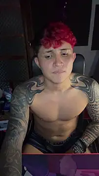 dylan_wels webcam