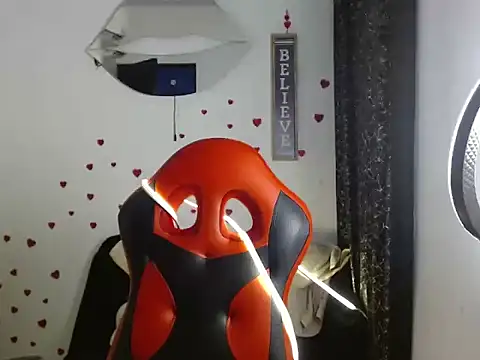 blackfox_desire webcam