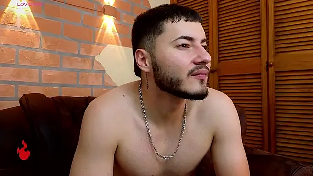 Brandon_01 webcam