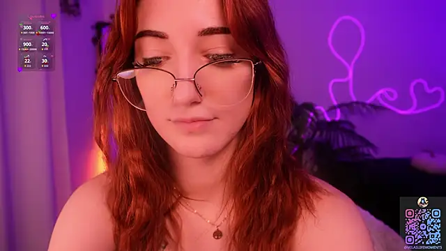 MilaSweeet webcam