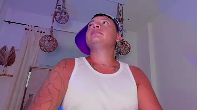 Ethan_Caleb webcam