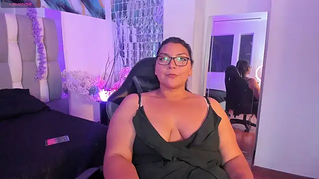CatalinaSainz webcam