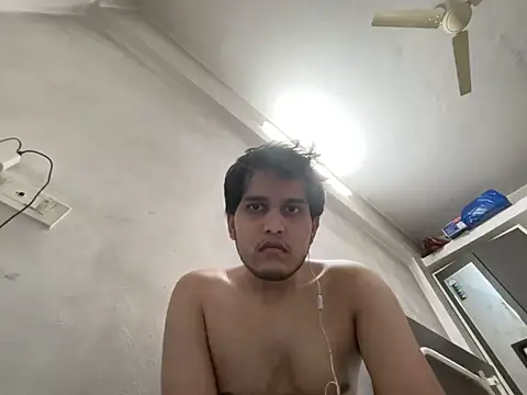 Intruder86 webcam