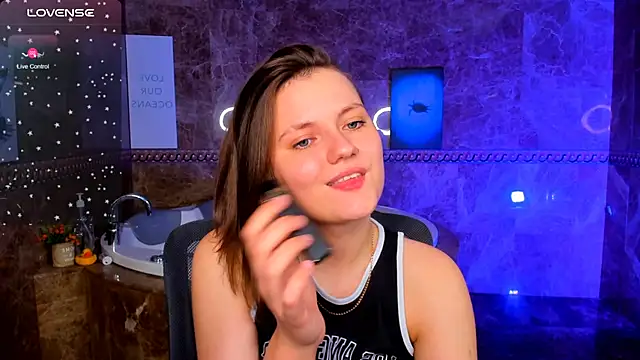 MelindaTin webcam