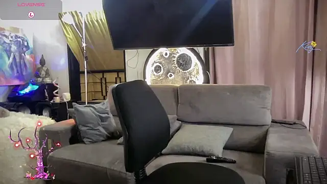 BenjaminCooperk webcam