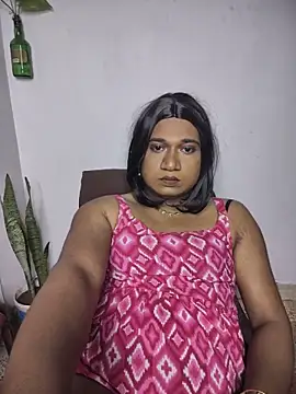 Dusky_Mallu_ webcam