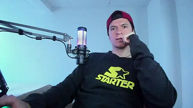 Headhunterdz webcam