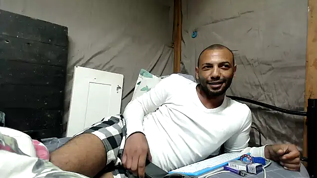 Camodick webcam