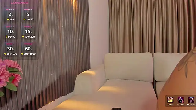 Sarah_Stone_ webcam