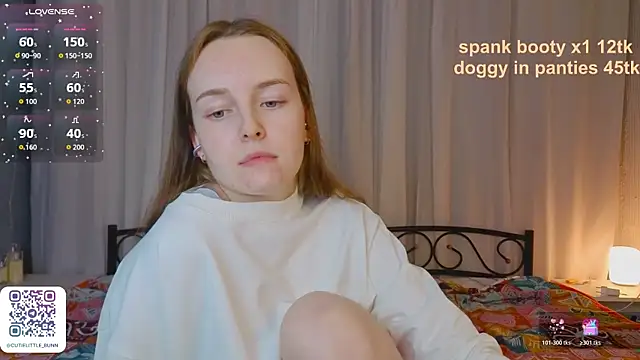 bae_cake_ webcam