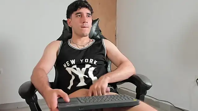 leo030809 webcam