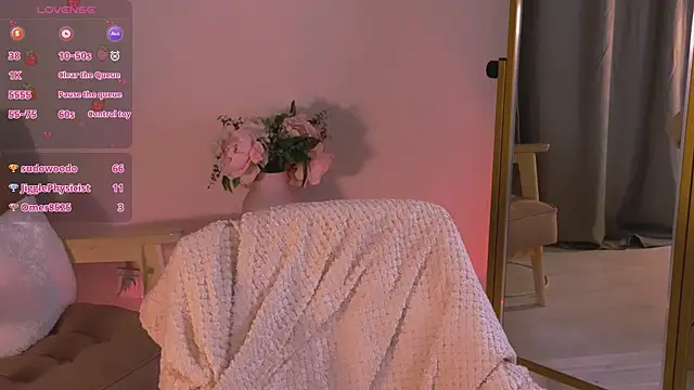 Asuka_miu webcam