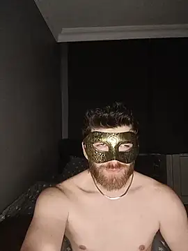 xxBadboySxx live sex cam