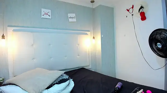 Clarigil live sex cam