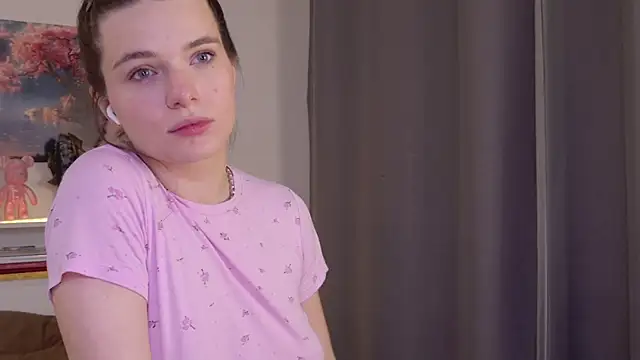 Nellie_Medina webcam