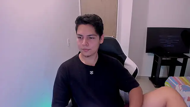 Asta_YunoXXX webcam