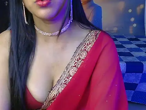 its-samyara webcam