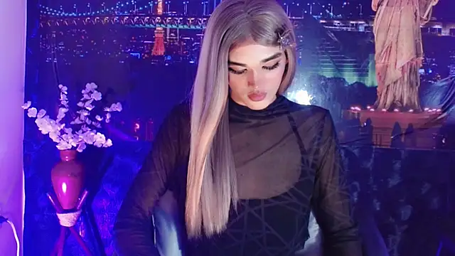 Evonny_colucci webcam