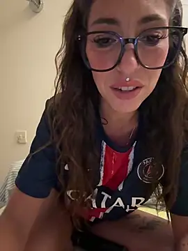 Lalla_Amani webcam
