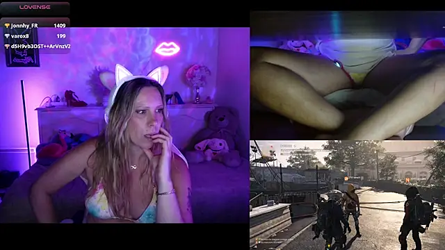 Angie-night