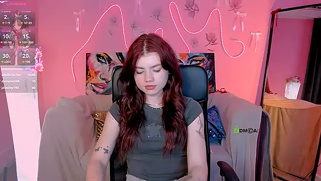 isabel_wave webcam