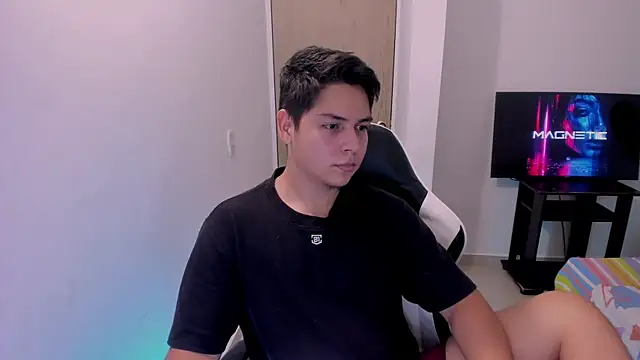 Asta_YunoXXX webcam