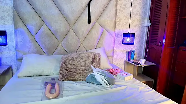 KimberlyFox_t webcam
