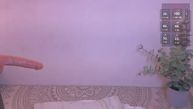 Isa_dumont webcam